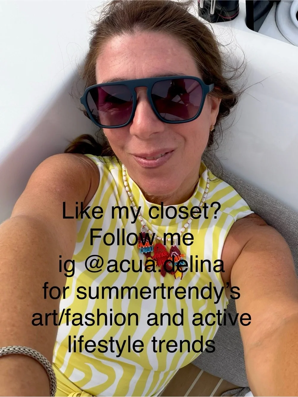 Summertrendy’s art fashion skincare
